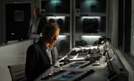 THE KILLING ROOM Szene 1