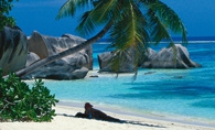SEYCHELLEN Szene 1