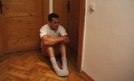 DAS ZIMMER Szene 2