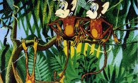 DIE KONFERENZ DER TIERE(1969)