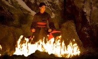 DIE LEGENDE VON AANG (3D) Szene 1