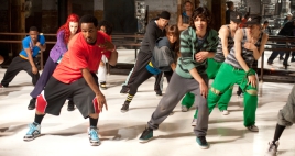 STEP UP 3 (3D) Szene 1
