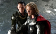 THOR 2D Szene 1