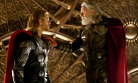 THOR 2D Szene 3