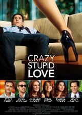 CRAZY, STUPID, LOVE. Szene 1