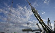 BAIKONUR Szene 3