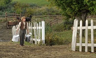 TOM SAWYER - Kinderbuchklassiker verfilmt: Mark Twain