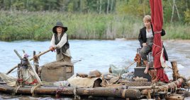 TOM SAWYER - Kinderbuchklassiker verfilmt: Mark Twain