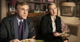 DER GOTT DES GEMETZELS Szene 2