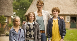 FÜNF FREUNDE Szene 1