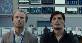 SCHILF - ALLES, WAS DENKBAR IST, EXISTIERT Szene 1